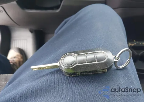 2016 Ram Promaster 1500 Low Roof from USA, damaged, VIN 3C6TRVAGXGE104192